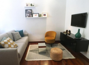 La casa di ringhiera Milano